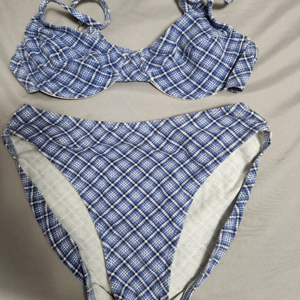 Swimsuit size 5/6 Jr